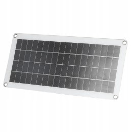 20w 18v solar panel charging panel for cells