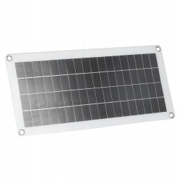 20w 18v solar panel charging panel for cells