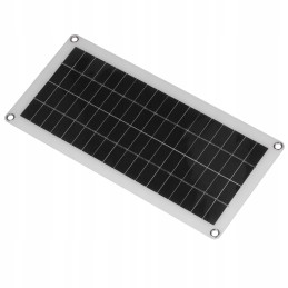 20w 18v solar panel charging panel for cells
