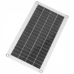 20w 18v solar panel charging panel for cells