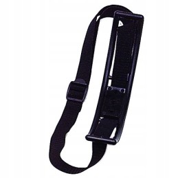 Gas cylinder mounting bracket, trailer 5-11 kg