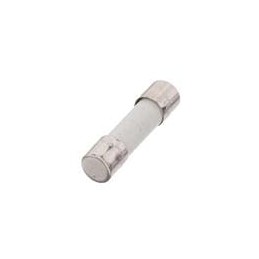 1 pcs : S505-3.15-R - Cartridge Fuses S505 3.15A