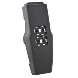 Upper cover of the control panel cbd15 jc1 new type