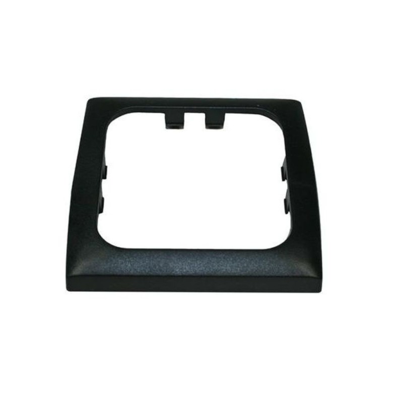 Single cover c line black haba