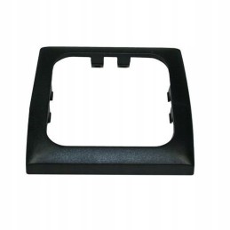 Single cover c line black haba