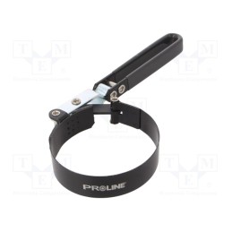 1 pcs x PROLINE - 46884 - Wrench, for oil filter, 85÷95mm