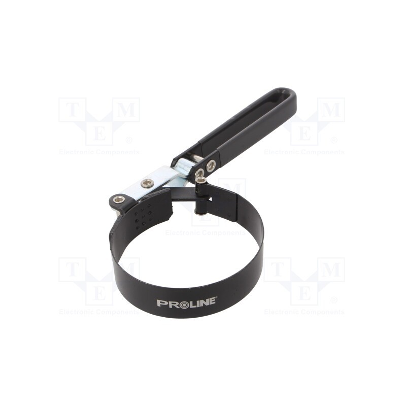 1 pcs x PROLINE - 46884 - Wrench, for oil filter, 85÷95mm