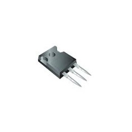 1 pcs : SIHG47N60AEF-GE3 - MOSFET 600V Vds 30V Vgs TO-247AC