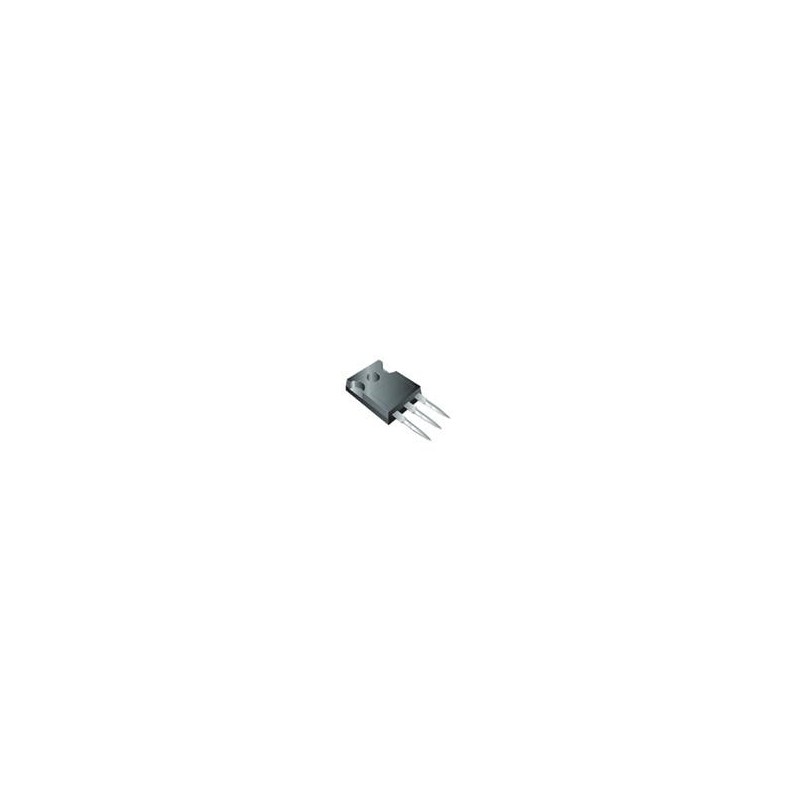 1 pcs : SIHG47N60AEF-GE3 - MOSFET 600V Vds 30V Vgs TO-247AC