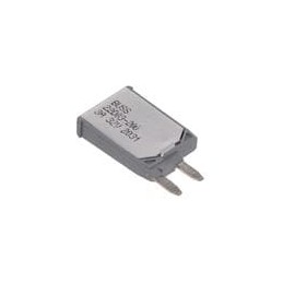 1 pcs : 22D03-200 - Fuses with Leads - Through Hole 3 AMP MINI FUSE DIODE