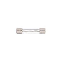 1 pcs : MDL-9-R - Cartridge Fuses SMALL DIMENSION FUSE