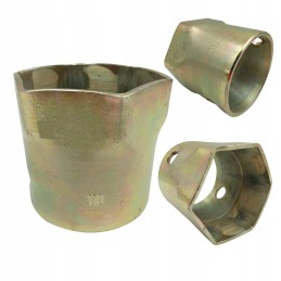 Socket tubular wrench 110 6 cat. zk 18k