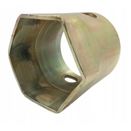 Socket tubular wrench 110 6 cat. zk 18k