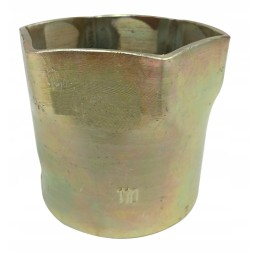 Socket tubular wrench 110 6 cat. zk 18k