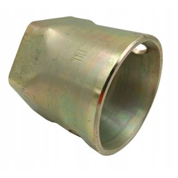 Socket tubular wrench 110 6 cat. zk 18k