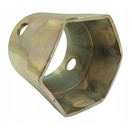 Socket tubular wrench 110 6 cat. zk 18k