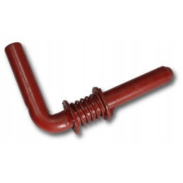 Bolt fi18 tipping protection for hl hw trailers