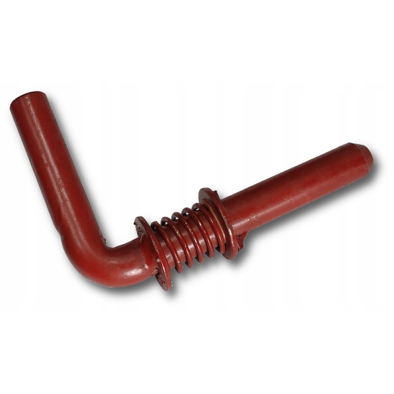 Bolt fi18 tipping protection for hl hw trailers