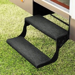 Floor mat for rv camper