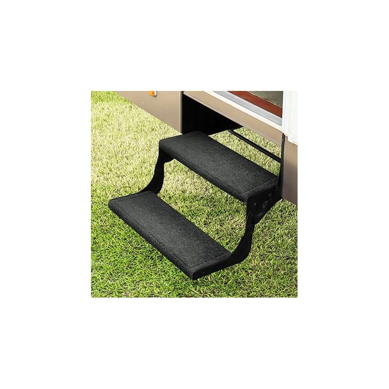 Floor mat for rv camper