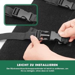 Floor mat for rv camper