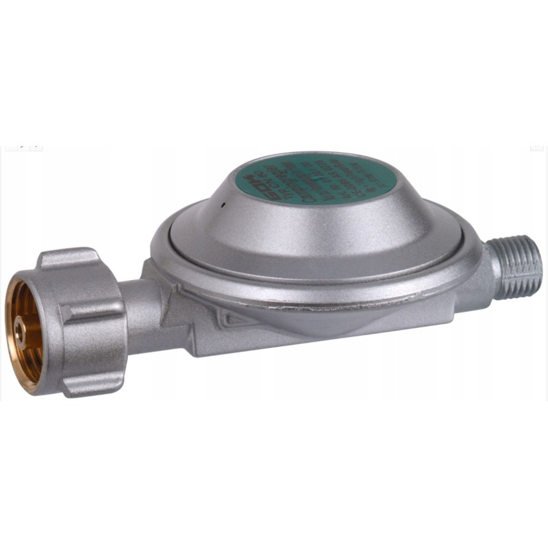 Gok gas reducer 50mbar 1kg h klfxg 1 4 lh kn