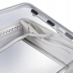 Midi Heki style roof window 700x500 without dimensions circ