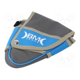 1 pcs x BM GROUP - BM18030 - Bag: tools pocket