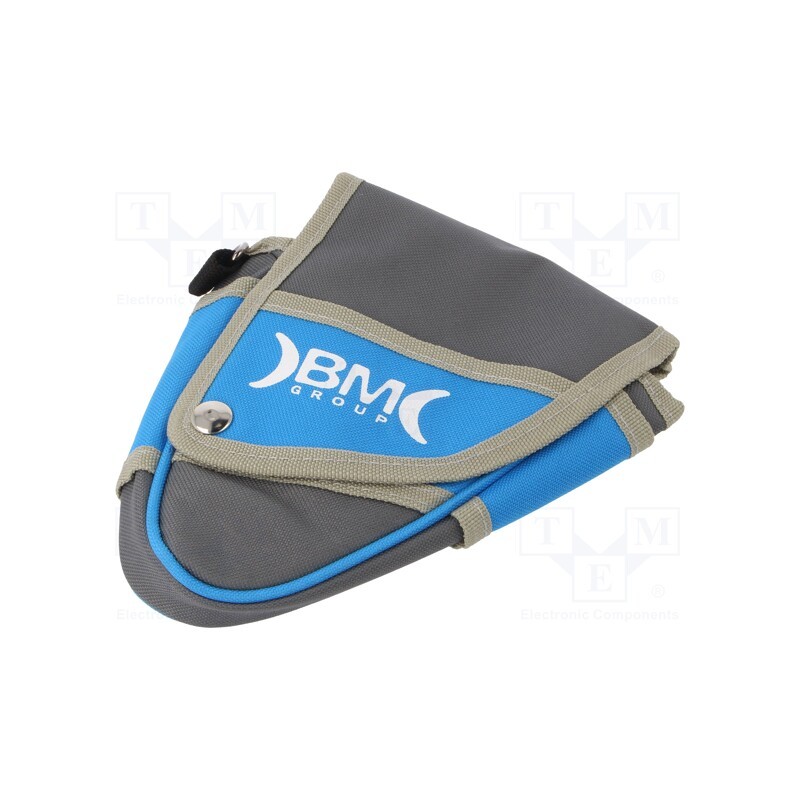 1 pcs x BM GROUP - BM18030 - Bag: tools pocket
