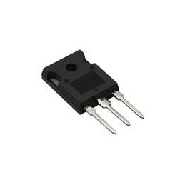 1 pcs : SIHG068N60EF-GE3 - MOSFET 600V N-CHANNEL
