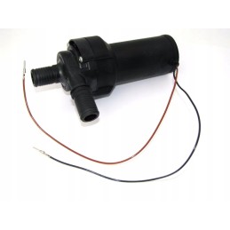 Water pump e0043355 still