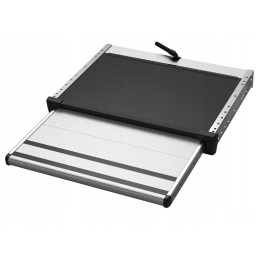 Thule Slide Out Entrance Step 400 G2