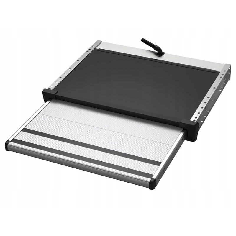 Thule Slide Out Entrance Step 400 G2