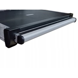 Thule Slide Out Entrance Step 400 G2