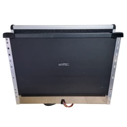 Thule Slide Out Entrance Step 400 G2