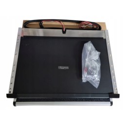 Thule Slide Out Entrance Step 400 G2