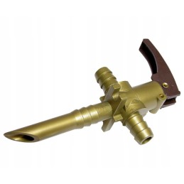 Reich water drain valve with 2 ports 10mm