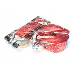 Transport belt 5t 12m with ratchet tensioner