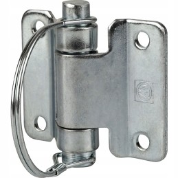 Side hinge with cable winterhoff bsch 30 5