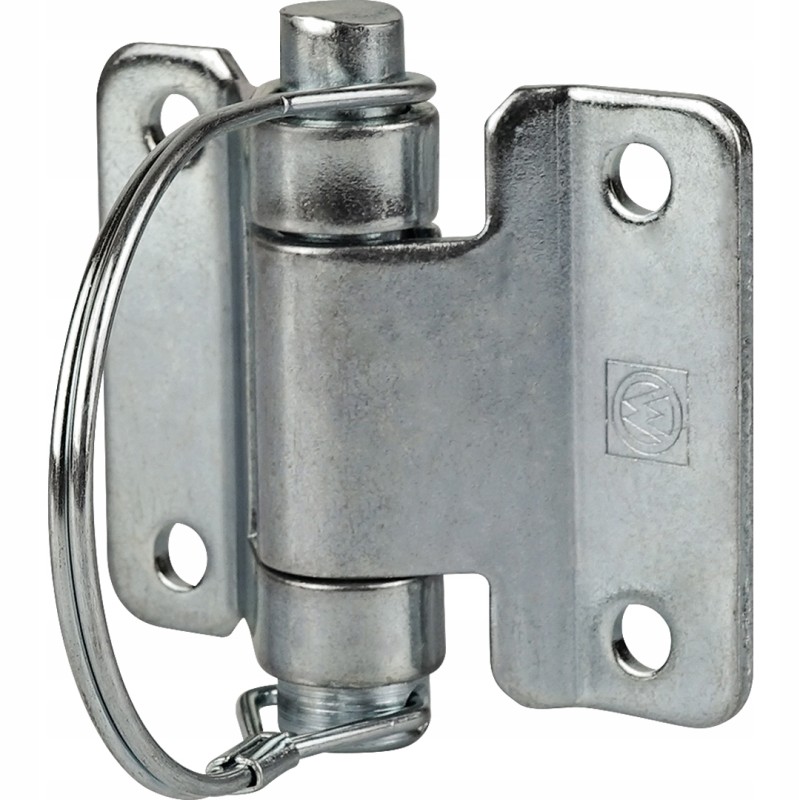 Side hinge with cable winterhoff bsch 30 5