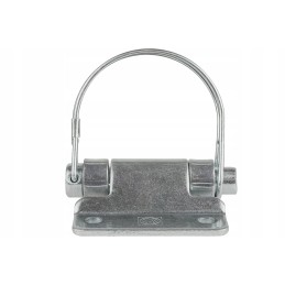 Side hinge with cable winterhoff bsch 30 5