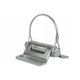 Side hinge with cable winterhoff bsch 30 5