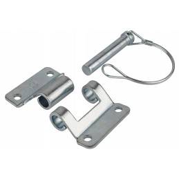 Side hinge with cable winterhoff bsch 30 5