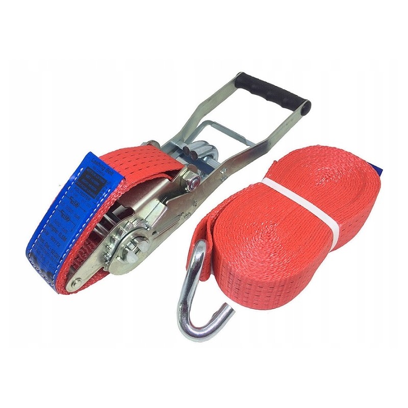 Ergo transport belt 10m 50mm 5t transport belts