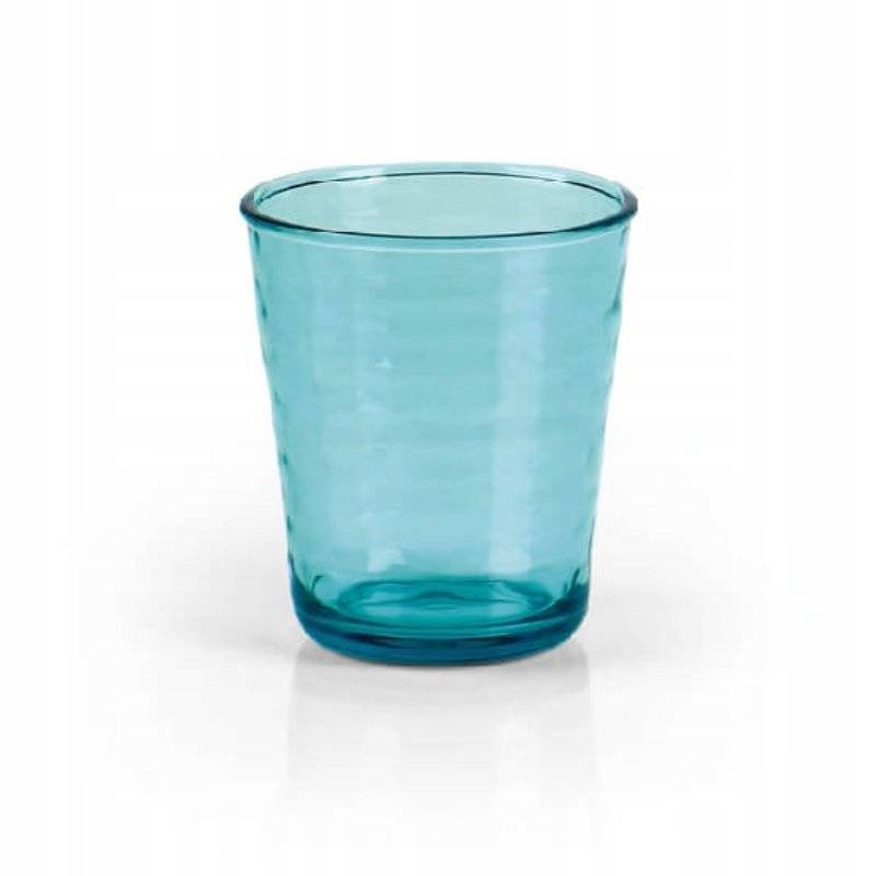 Camp4 camping glasses set, blue, 450 ml