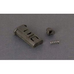 F35 CS Fiamma awning rafter spring button