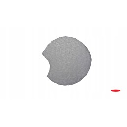 LPG gas filter for Aisan forklift