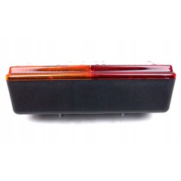 Combination rear lamps, trailer light, pair