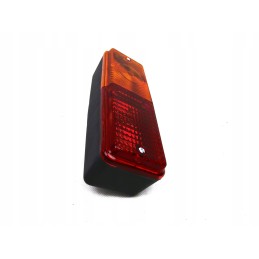 Combination rear lamps, trailer light, pair