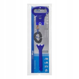 Holder, hanger, reel, band, organizer for CEE cables